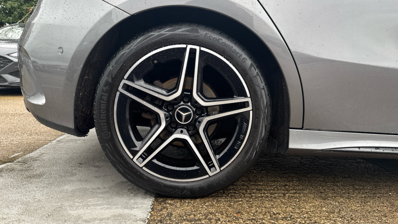 Mercedes-Benz A-Class A180 AMG Line Executive Edition 5dr Auto Petrol Hatchback